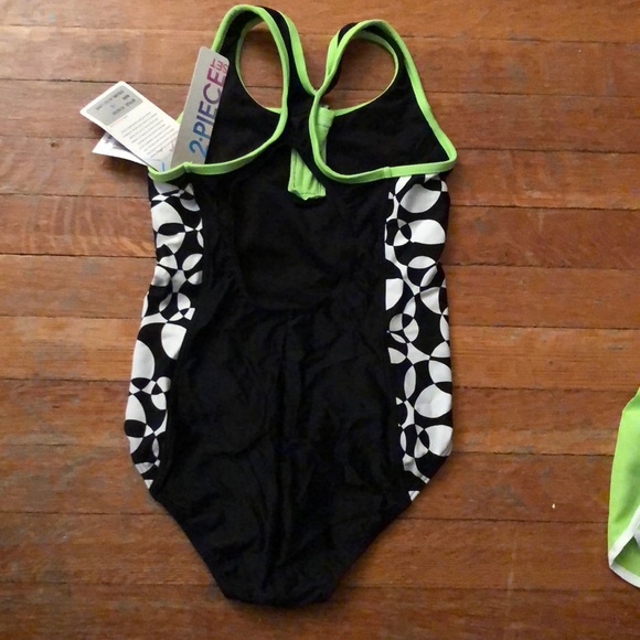 NWT Zeroxposur 2-piece Set - Picture 3 of 3